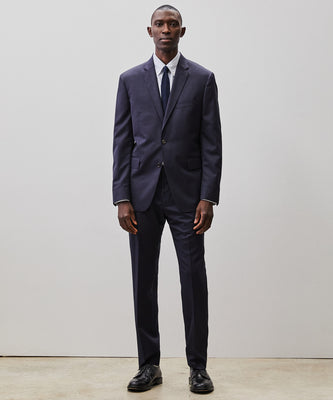 What's the Best Type of Suit for the Spring Season? – StudioSuits